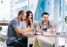 Estrategia empresarial